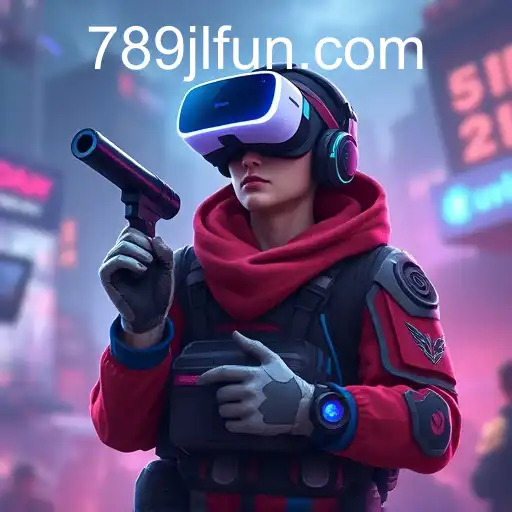 789jl: Revolutionizing Online Gaming in 2025