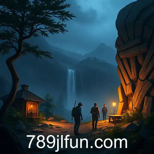 Exploring the Dynamic World of Adventure Games: A Digital Odyssey