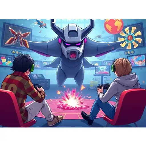 The Evolution of Digital Gaming Destinations