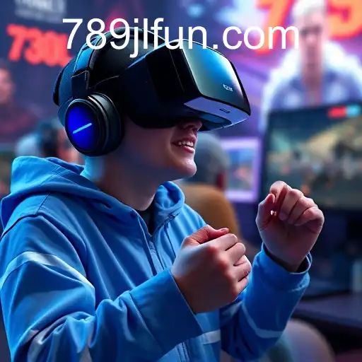 The Evolution of Gaming in the Mid-2020s