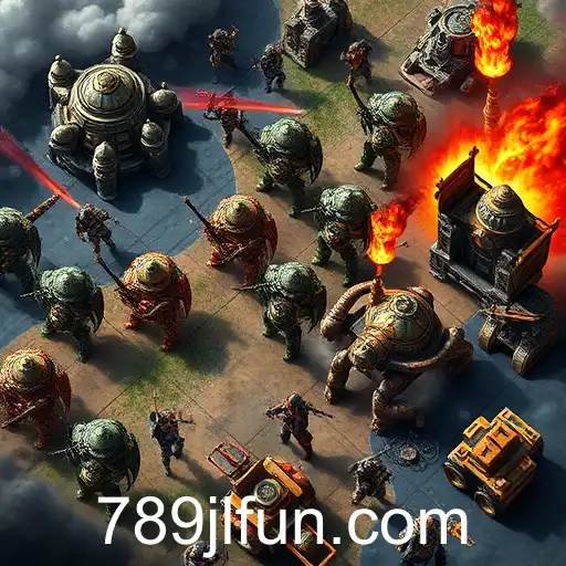 The Evolution of Online Gaming in Modern Times
