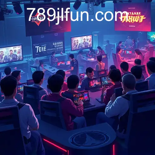 The Evolution of Online Gaming Communities