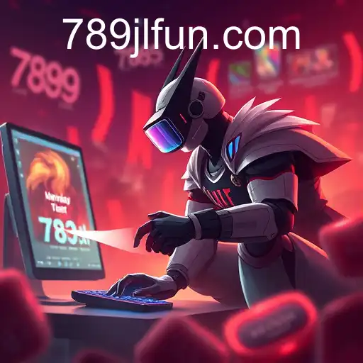 Innovations in the Gaming World: The Rise of 789jl