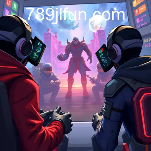 Gaming Innovations and Trends in 2025