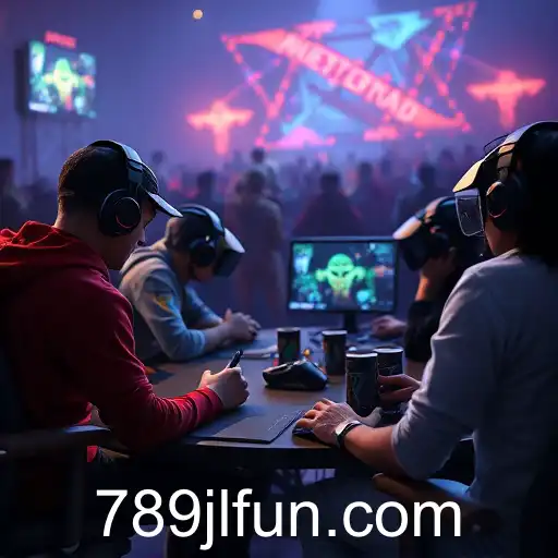 Exploring the World of Multiplayer Games: A Deep Dive