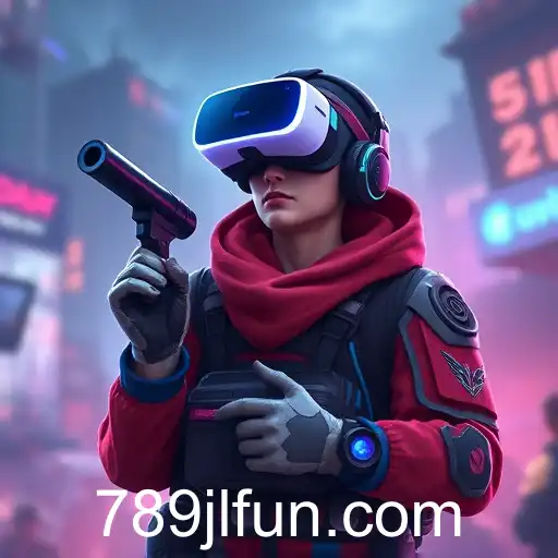 789jl: Revolutionizing Online Gaming in 2025