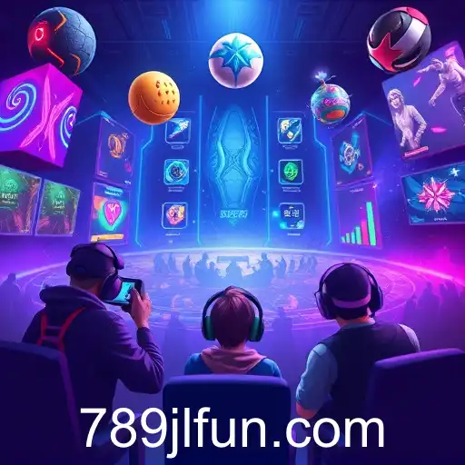 The Digital Frontier of Online Gaming in 2025