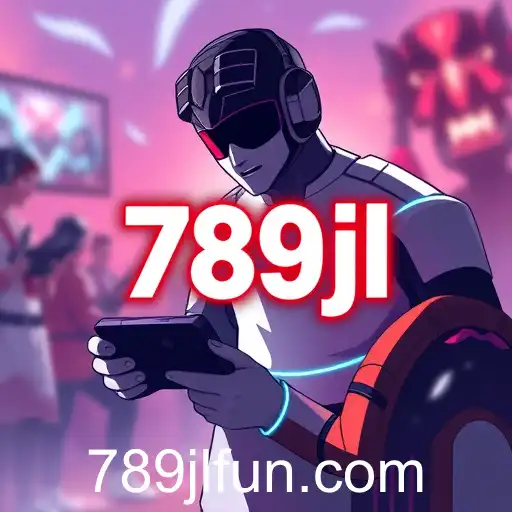 The Rise of '789jl': A Digital Haven for Gamers