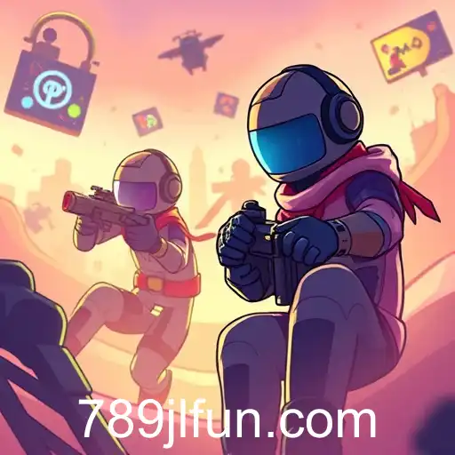 Emergence of 789jl: Redefining Online Gaming