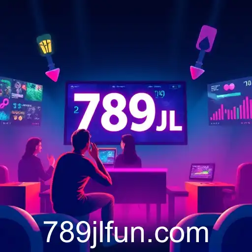 Expansion of English Game Websites Signals a Digital Evolution