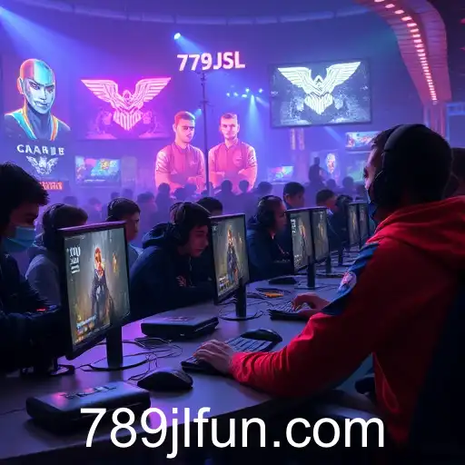 The Rise of English Game Websites in 2025