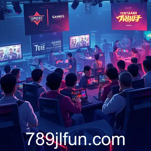 The Evolution of Online Gaming Communities