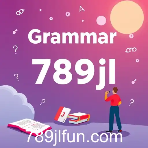 Exploring '789jl': A New Era in Online Gaming