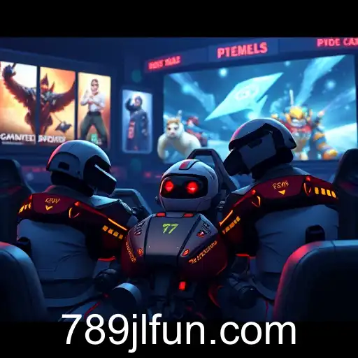 The Future of Online Gaming Communities