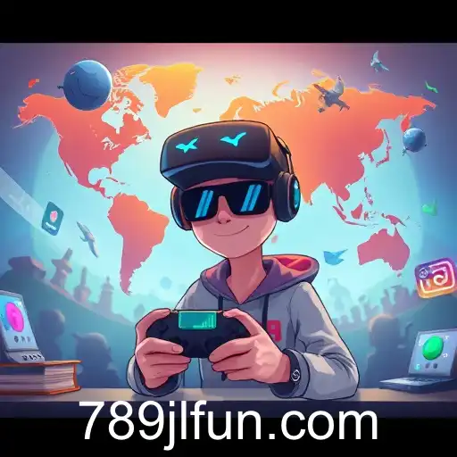 The Evolution of Online Gaming Platforms