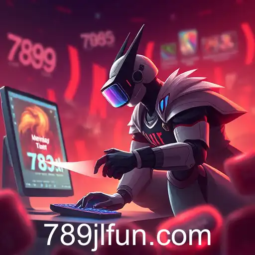 Innovations in the Gaming World: The Rise of 789jl