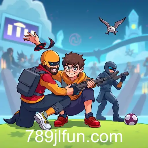 The Rise of Gaming Platforms and Community Engagement