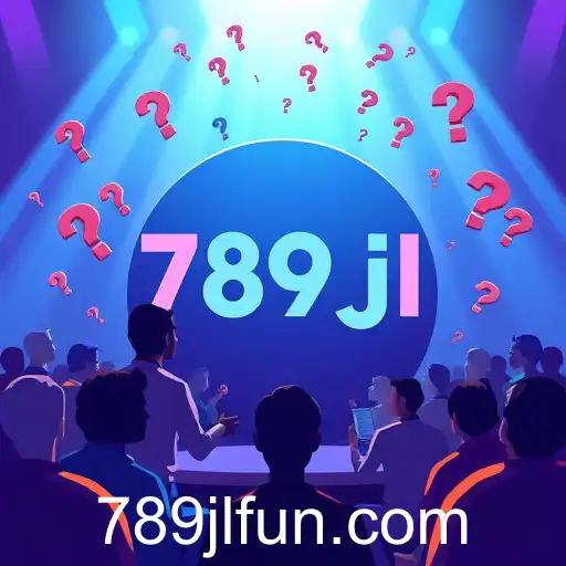 Gaming Revolution with 789jl in 2025