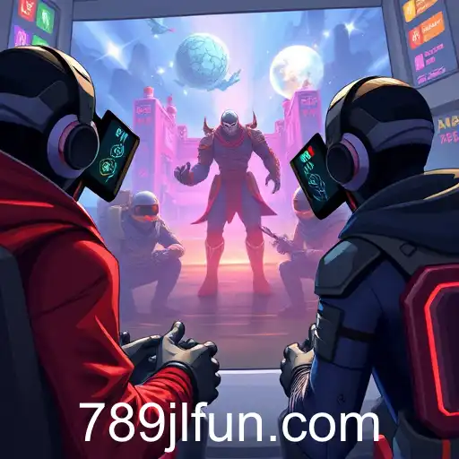 Gaming Innovations and Trends in 2025