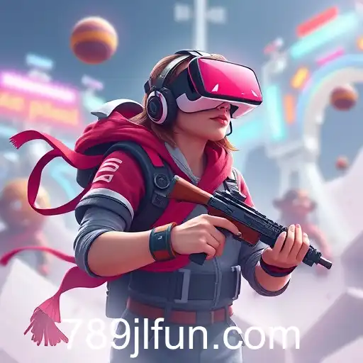 789jl: Revolutionizing Online Gaming in 2025