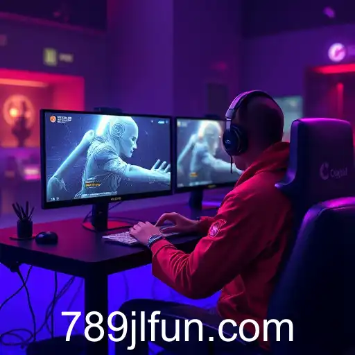 The Resurgence of Online Gaming Platforms