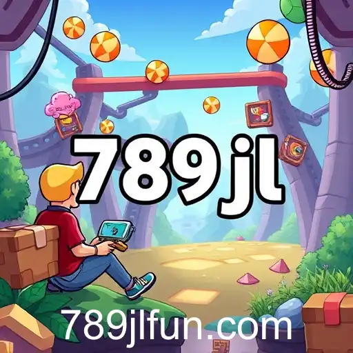 789jl Revolutionizing the Online Gaming Experience