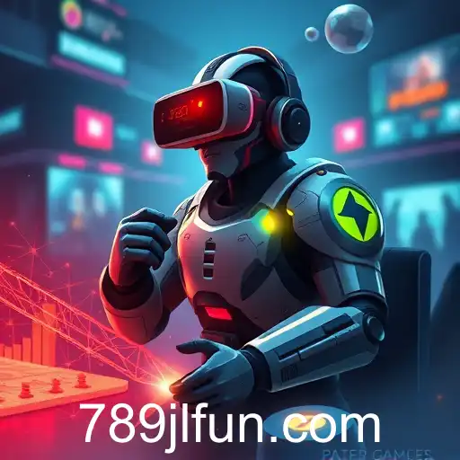 789jl: Revolutionizing Online Gaming in 2025