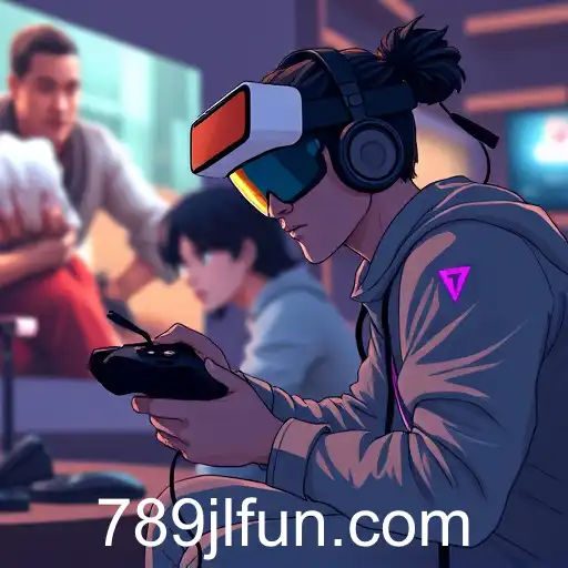 The Rise of Gaming Communities in 2025