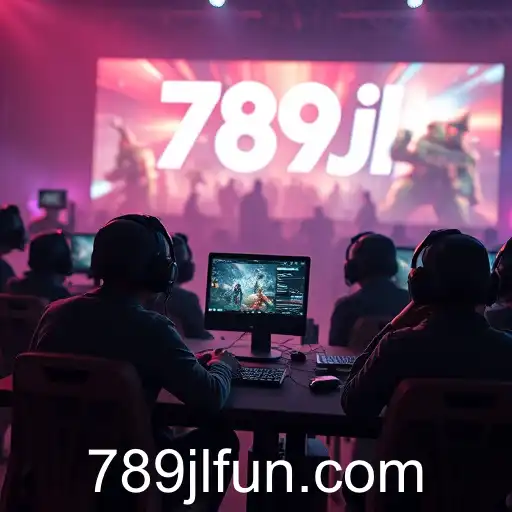 The Rise of 789jl in the Gaming Ecosystem