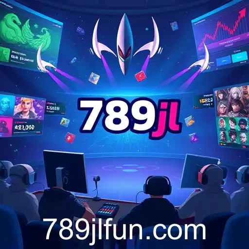 The Rise of 789jl: A Gaming Revolution