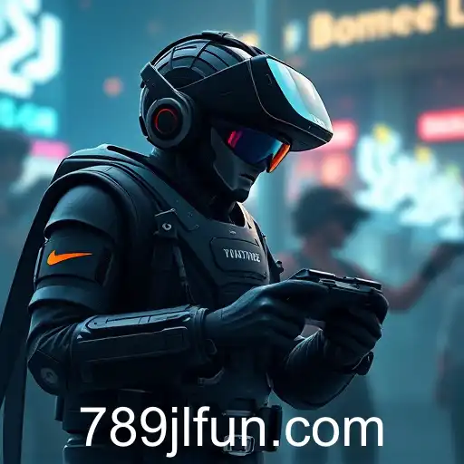 The Rise of Digital Gaming in 2025