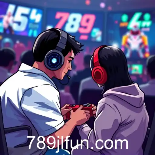 Exploring the Rise of Online Gaming Platforms