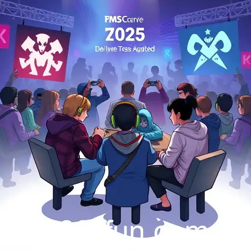 The Rise of Online Gaming Communities