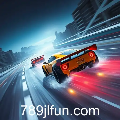 The Thrill of Speed: Exploring the World of Racing Games