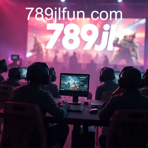 The Rise of 789jl in the Gaming Ecosystem