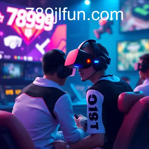 The Rise of 789jl: Shaping the Future of Online Gaming