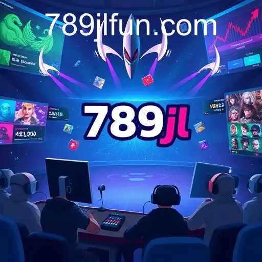 The Rise of 789jl: A Gaming Revolution