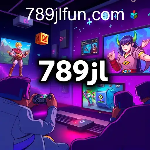 The Rise of 789jl: Transforming Online Gaming
