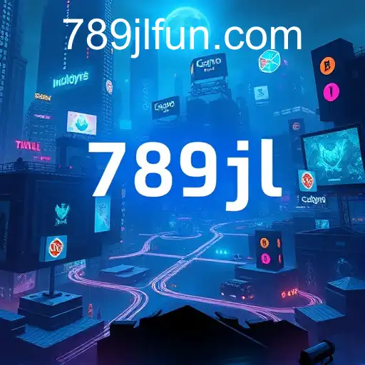 The Rise of 789jl: Gaming in the Future