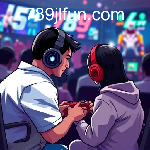 Exploring the Rise of Online Gaming Platforms