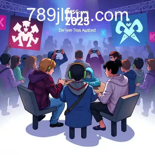 The Rise of Online Gaming Communities