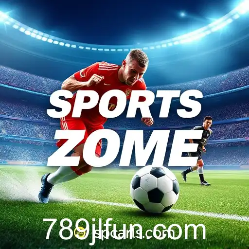 Exploring the Exciting World of 'Sports Games' Online